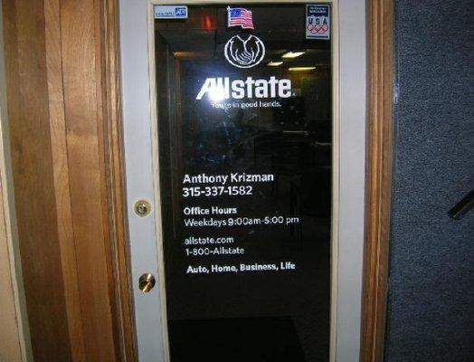 Allstate Insurance