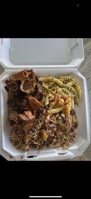 Oxtail