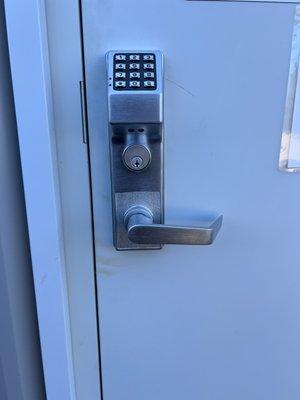 Bluefin Locksmith and Garage Doors