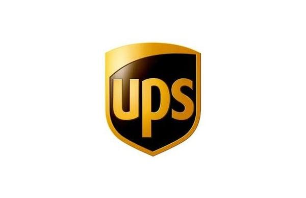 UPS SHIP HERE