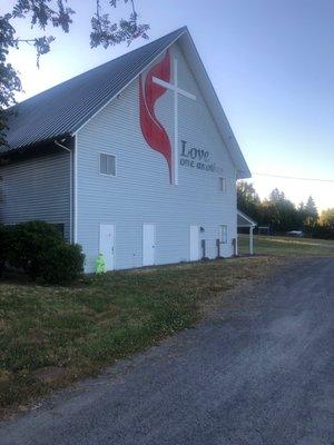 Washougal UMC