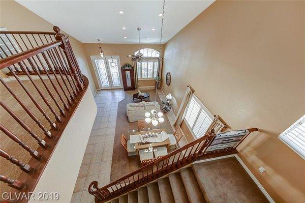 This 2 story is a must see!