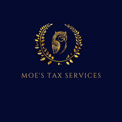 Moe's Tax Services