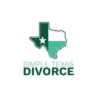 Simple Texas Divorce