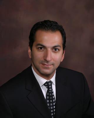 H. Joseph Naim, MD FACS