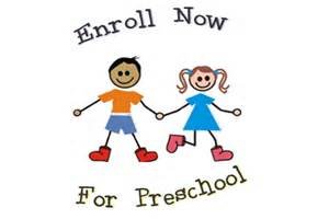 We are now Enrolling!!! Stop by for a tour.