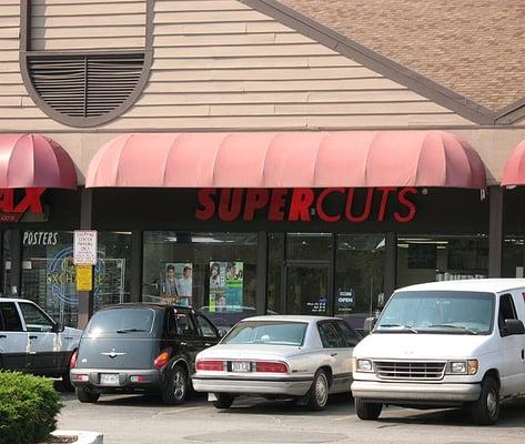 Supercuts