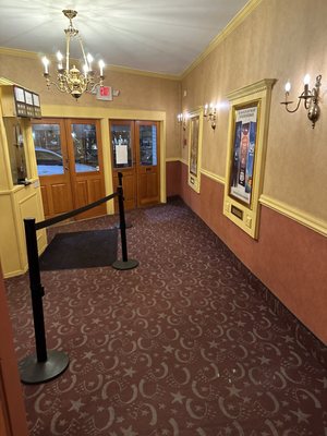 Bernardsville Cinema