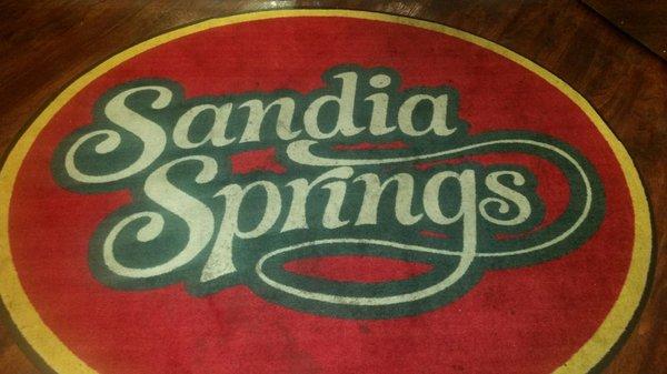 Sandia Springs Food and Drink Emporium