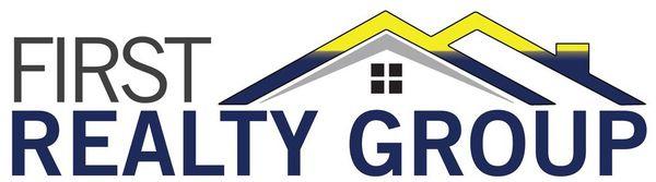 First Realty Group Logo