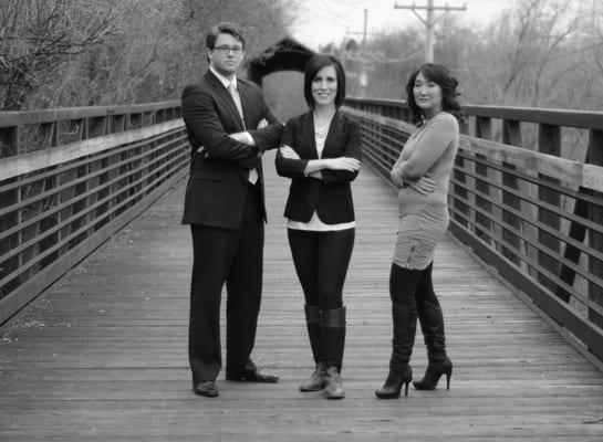 The Best Legal Team in Kane County.