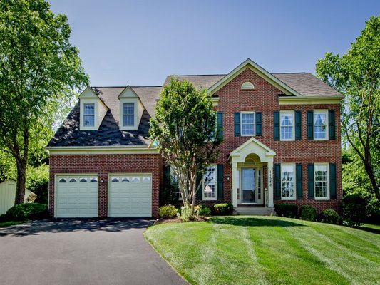 SOLD in Laurel! 11580 Jamestown Court, Laurel, MD 20723.  Call Eric Pakulla @ 410-884-REAL (7325) to buy or sell real estate!