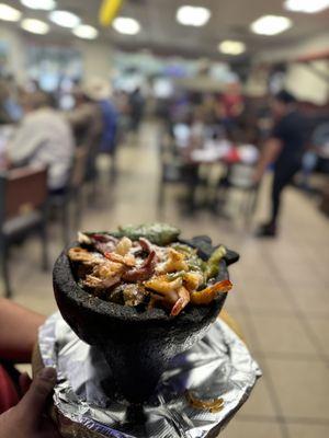 Molcajete