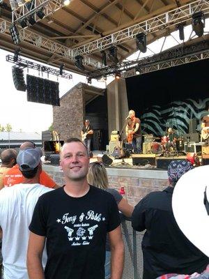 Chris Knight/ Shooter Jennings 9/2/18