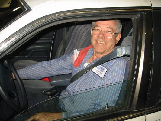 Service offered with respect and a smile at G&M Automotive in Maryland.