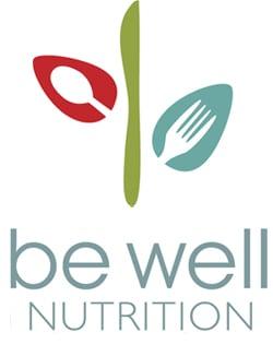 Be Well Nutrition