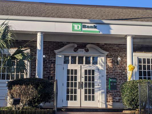 TD Bank