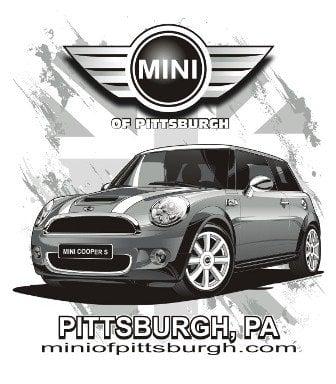 MINI of Pittsburgh