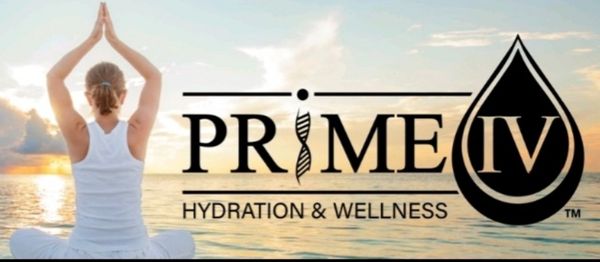 Prime IV Hydration & Wellness - Flemington