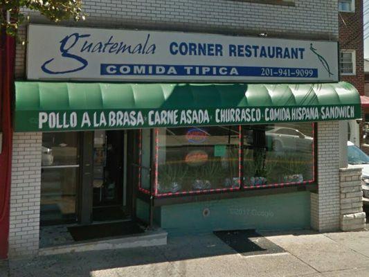 Guatemala Corner Deli