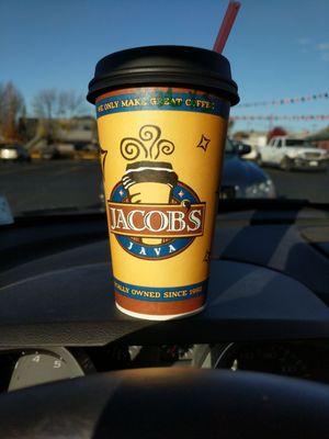 Jacobs Java