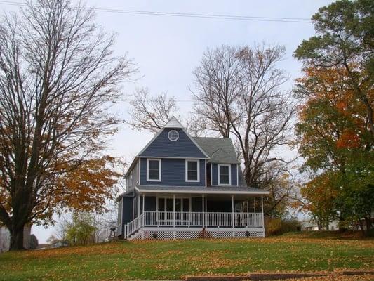 Look at this awesome real estate available in Dodgeville!