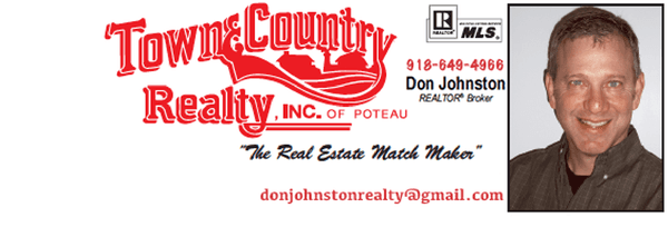 Town and Country Realty