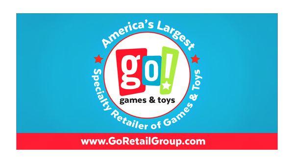 Go! Retail Group