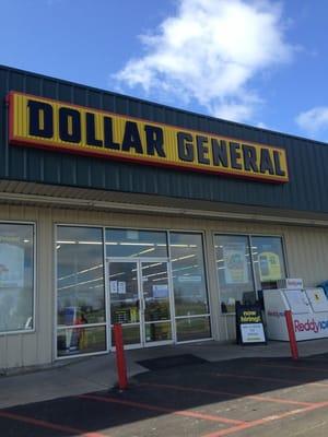 Dollar General