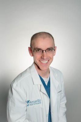 Dr. Brandon Holloway