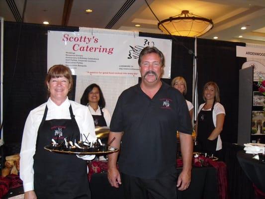 Scotty's Catering