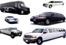 A A and D Limo Taxi Service