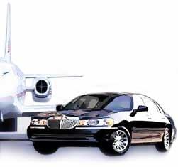 Airport Limousine Express