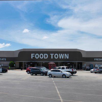 Food Town