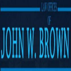 Law Offices Of John W. Brown