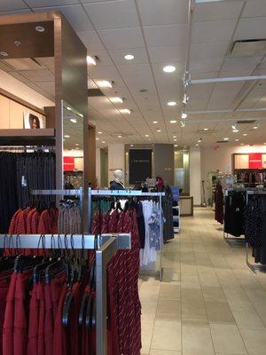 Lane Bryant at Picardy Lane by the mall of Louisiana