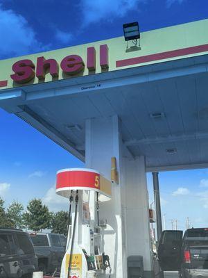 Shell