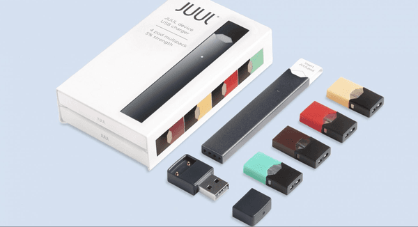 JUUL Complete KIT