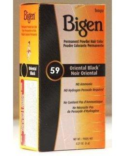 BIGEN HAIR DYE