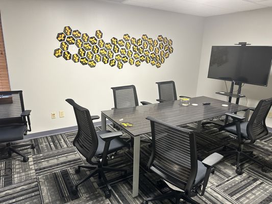 Small conference room