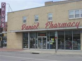 Daniel Pharmacy