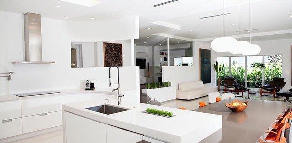 Designer Kitchen