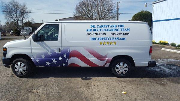 Serving Salem, Albany and Corvallis plus most surrounding areas since 1989.