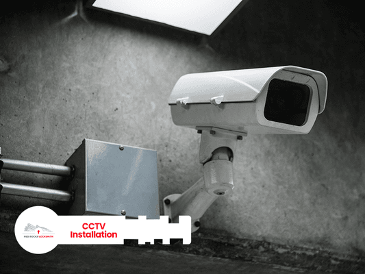 CCTV Installation