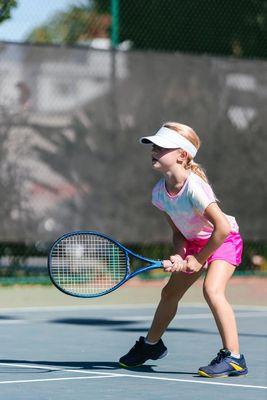 San Francisco Tennis Academy