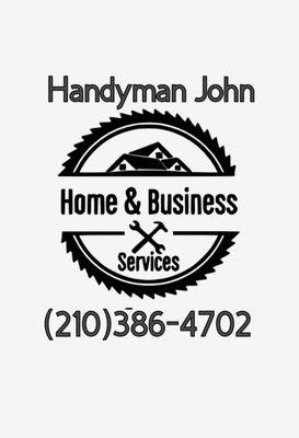 Handyman John