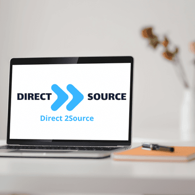 Direct 2Source Digital Marketing