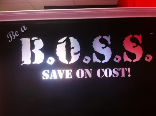 Boss Office Wholesale Club