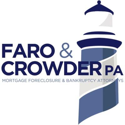 Faro & Crowder, PA.  We are Bankruptcy and Foreclosure Defense Attorneys proudly serving the Brevard County area.