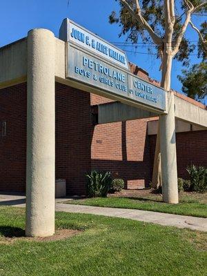 Boys & Girls Clubs of Long Beach